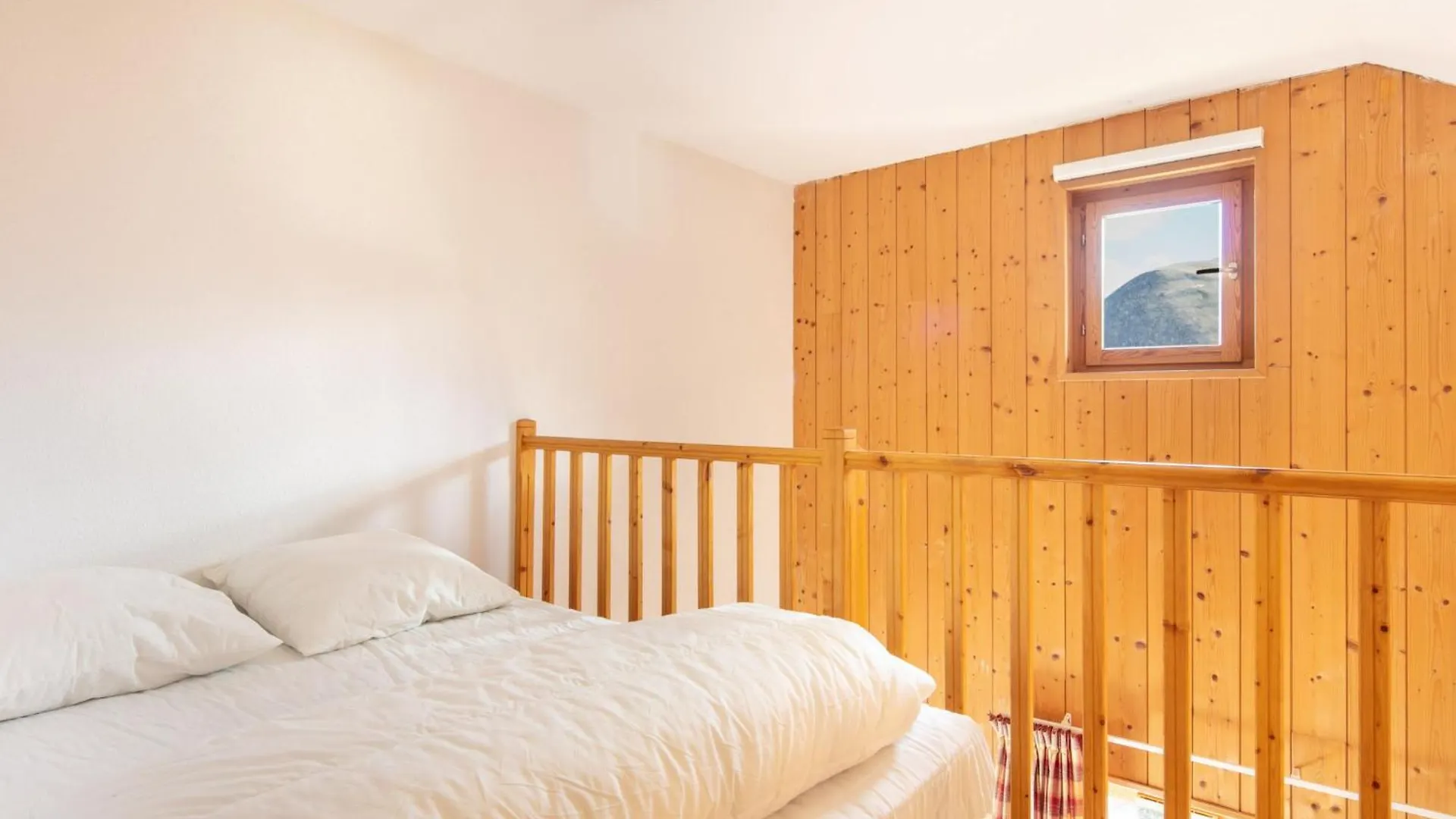 Apartment Les Chamois By Interhome Saint-Sorlin-d'Arves 0*,  France