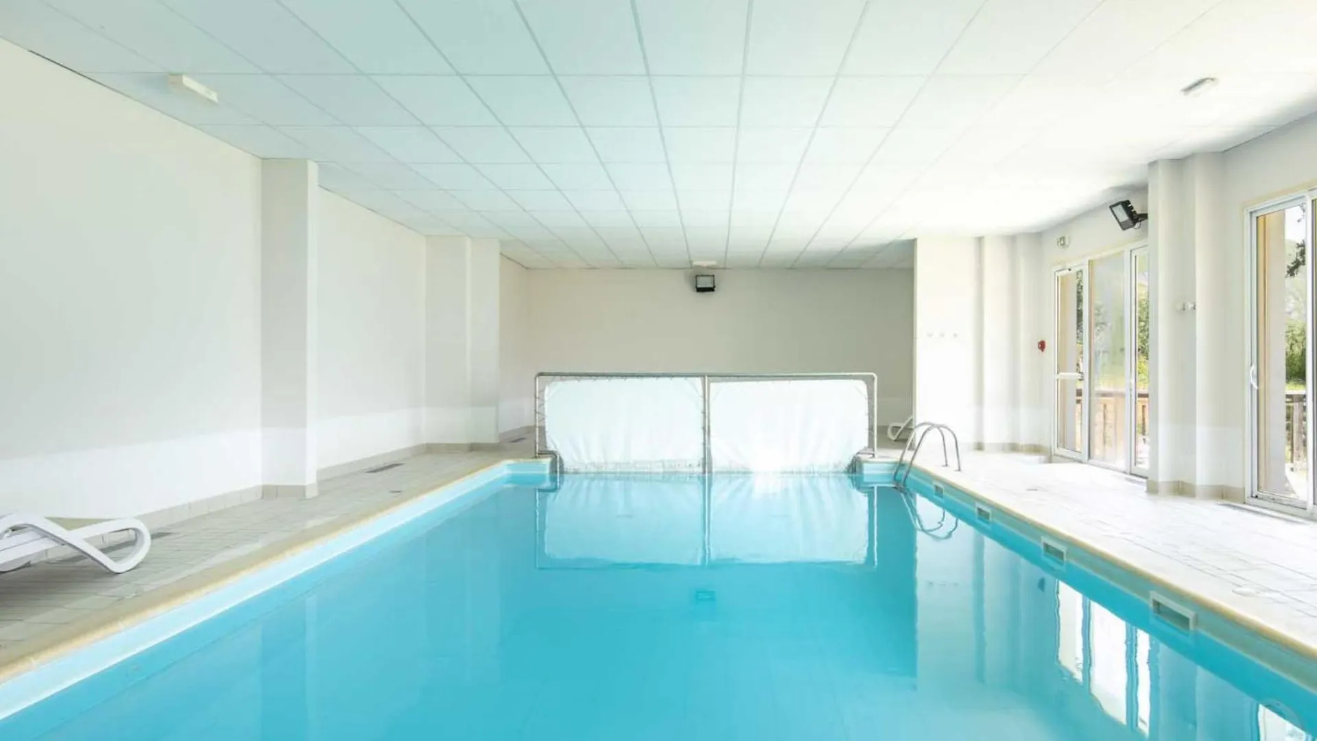 Apartment Les Chamois By Interhome Saint-Sorlin-d'Arves