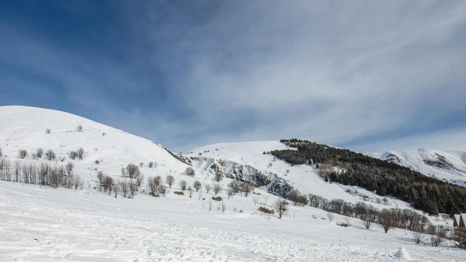 Apartment Les Chamois By Interhome Saint-Sorlin-d'Arves